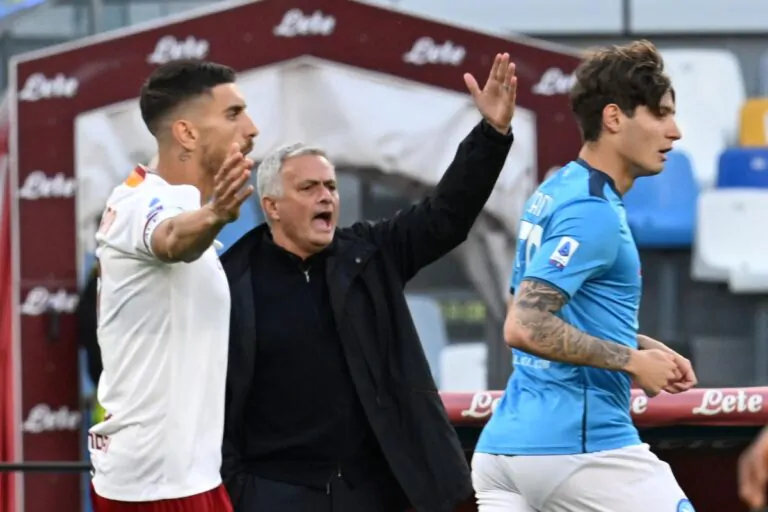 Mourinho