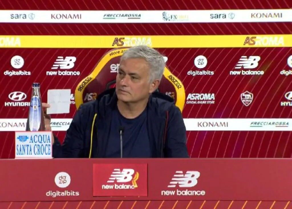 Mourinho