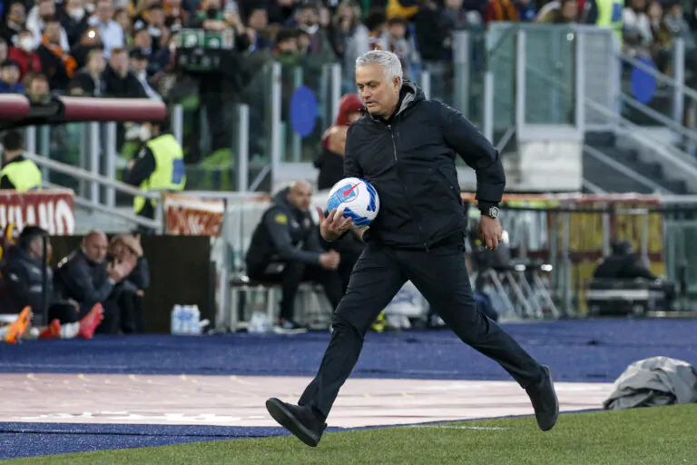 mourinho