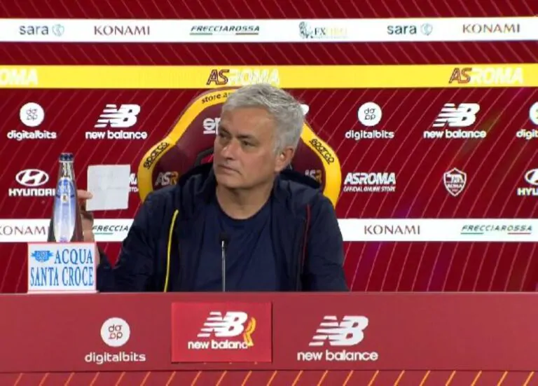 Mourinho