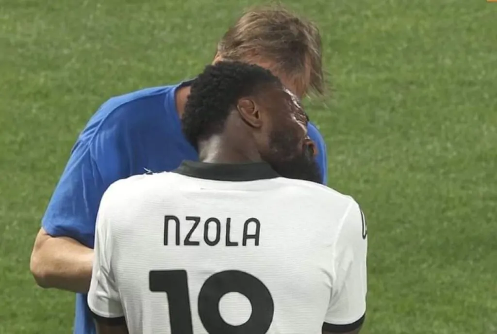 Nzola
