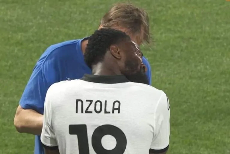 Nzola