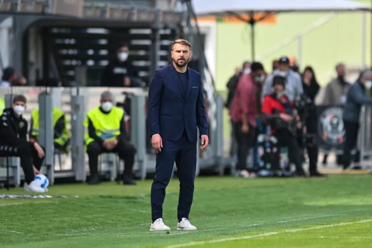 Paolo Zanetti