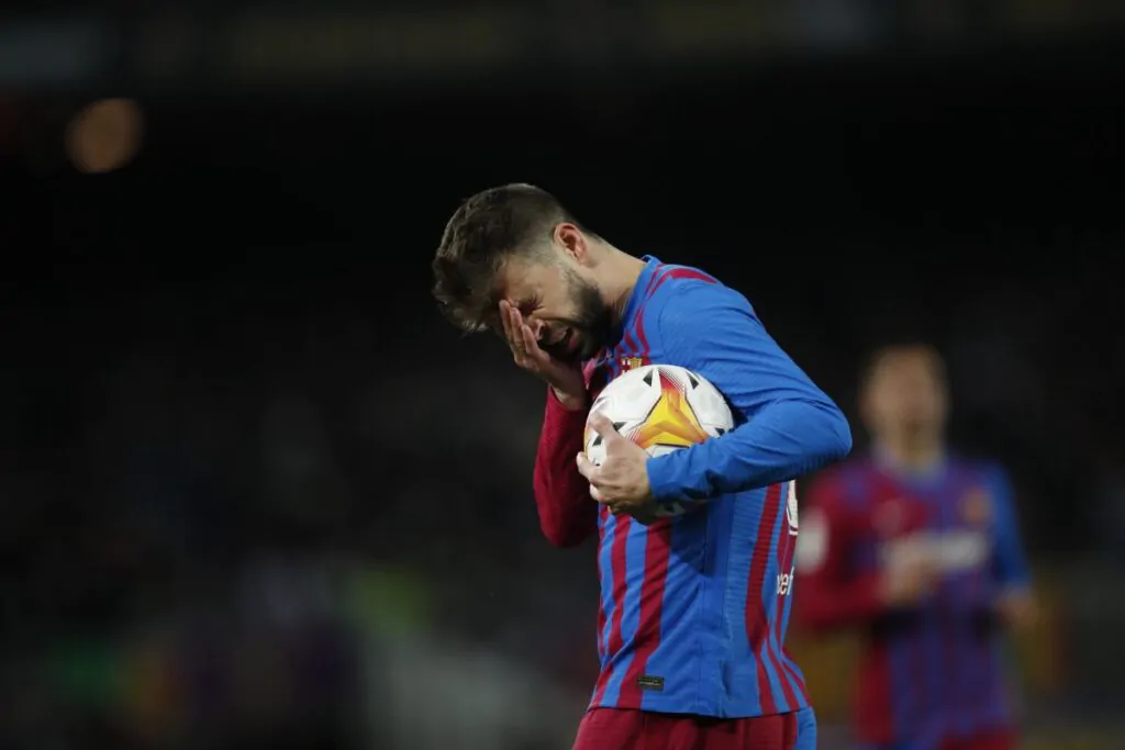 Pique