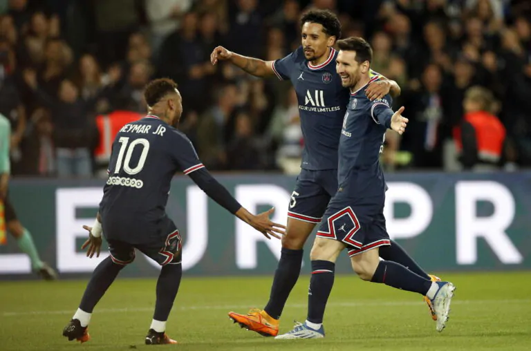 psg