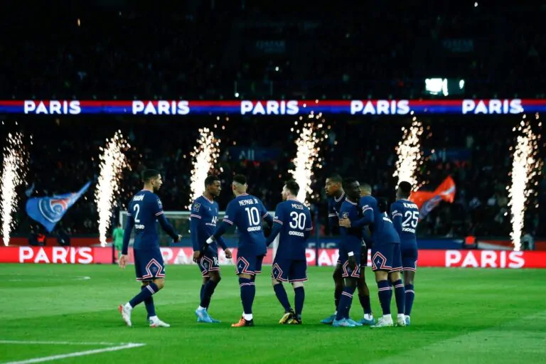 Psg