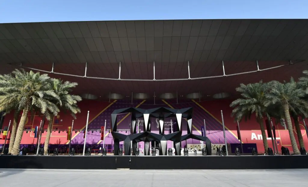 Qatar 2022
