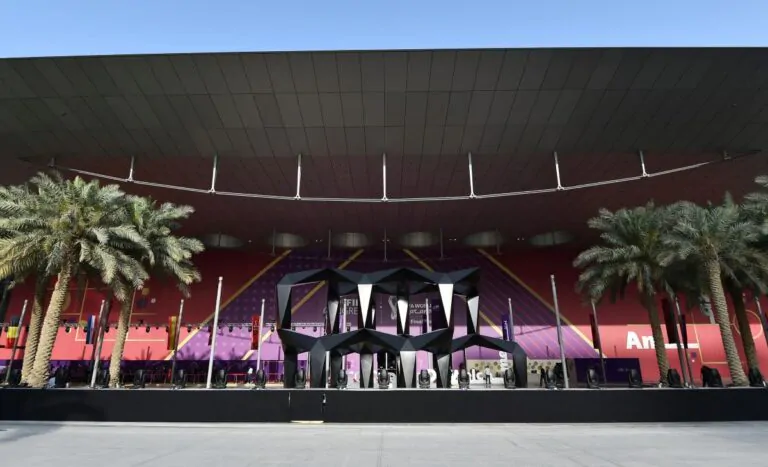 Qatar 2022