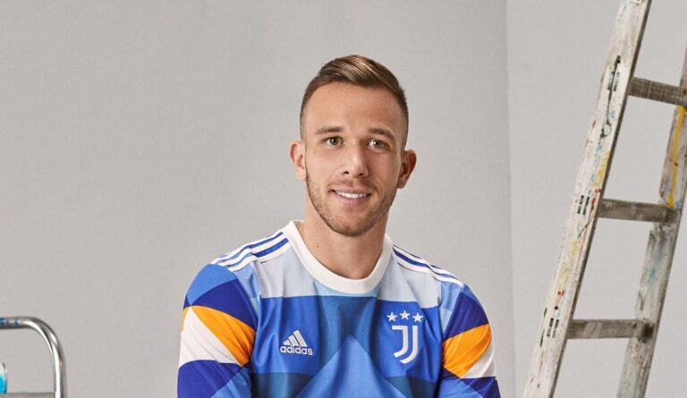 quarta maglia Juventus