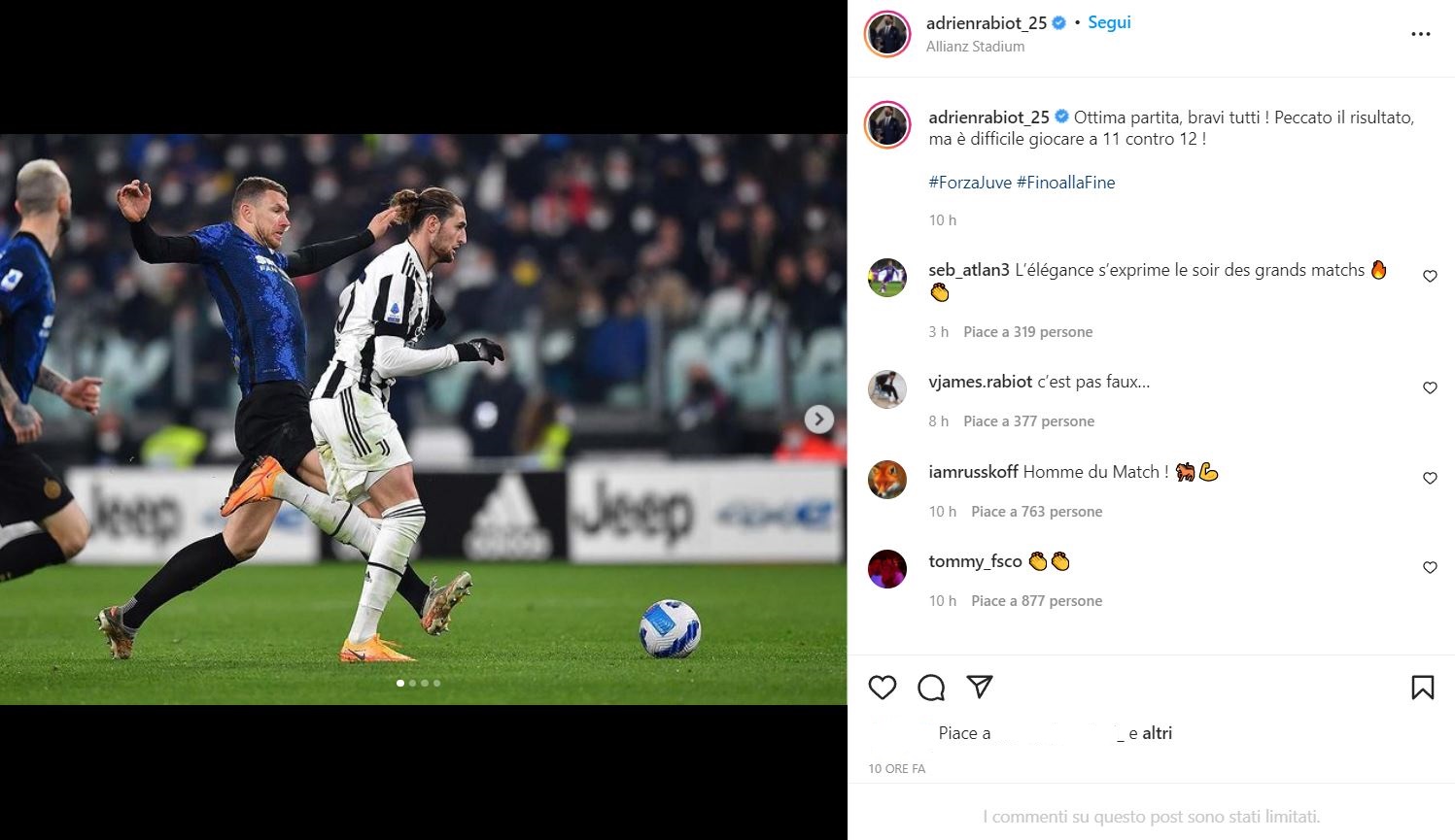 Rabiot