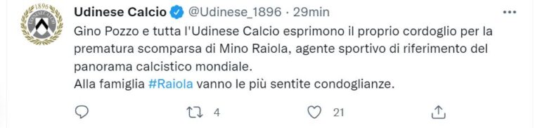 Mino Raiola