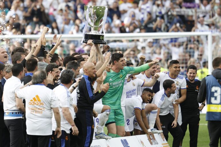 Real Madrid