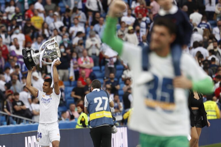 Real Madrid
