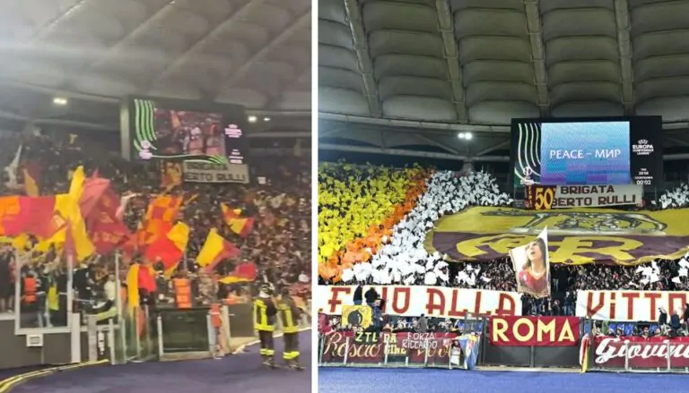 Roma Bodo