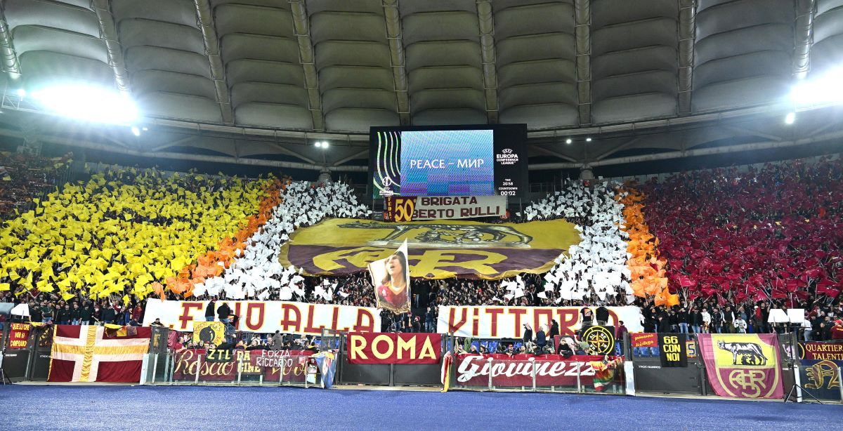 Roma Bodo