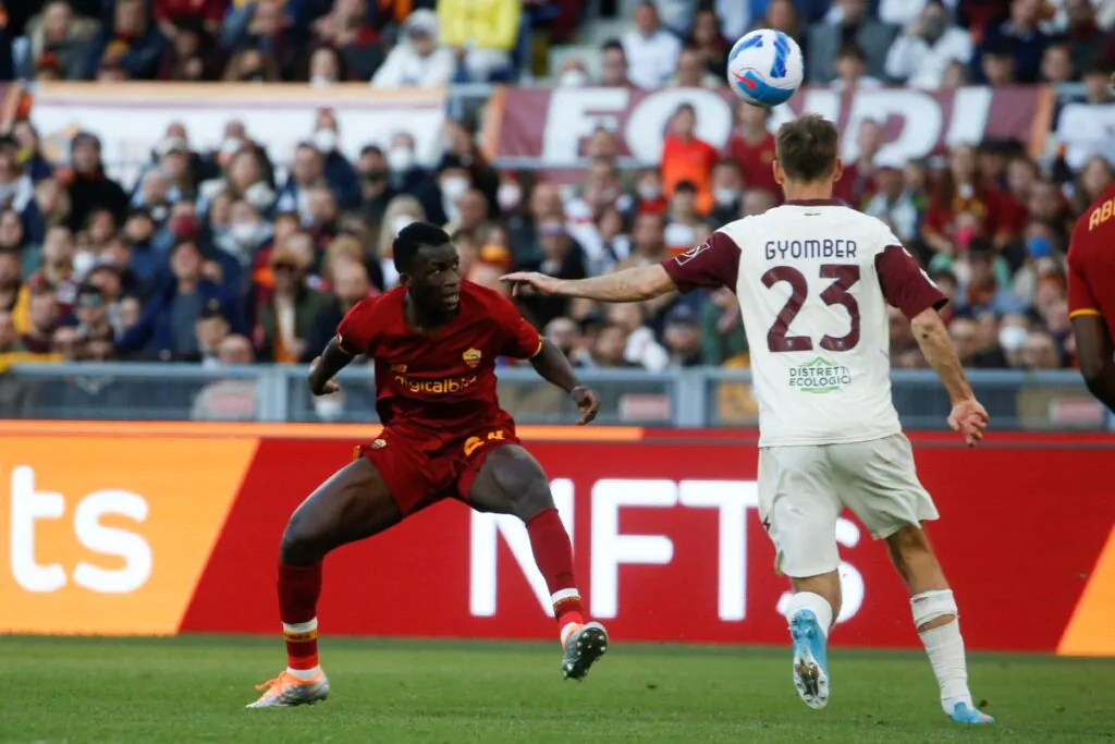 Roma Salernitana