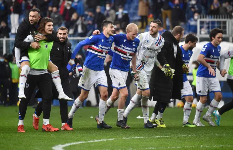 Sampdoria