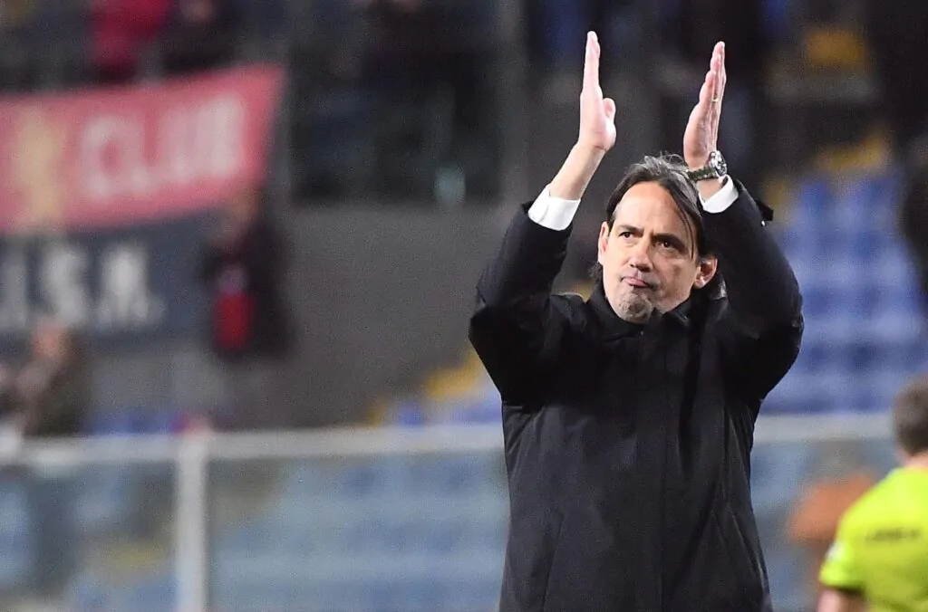 Simone Inzaghi