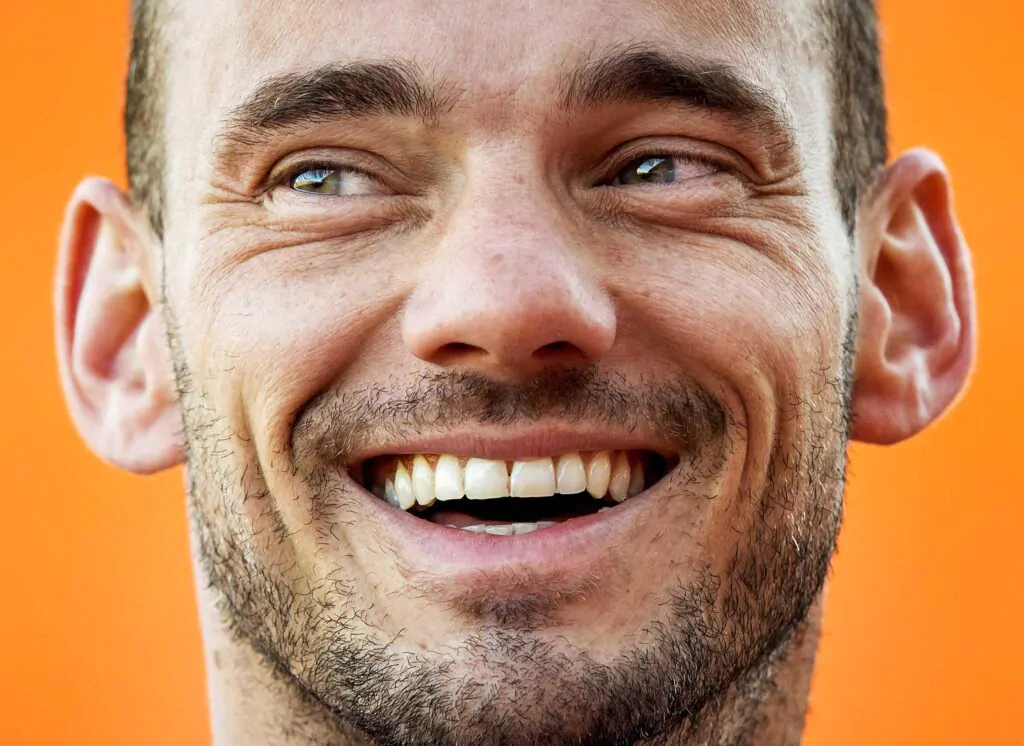 sneijder