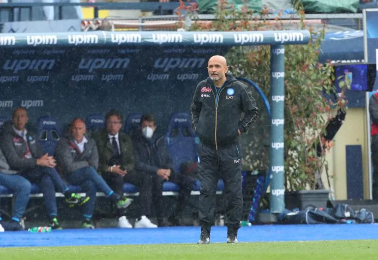 Spalletti