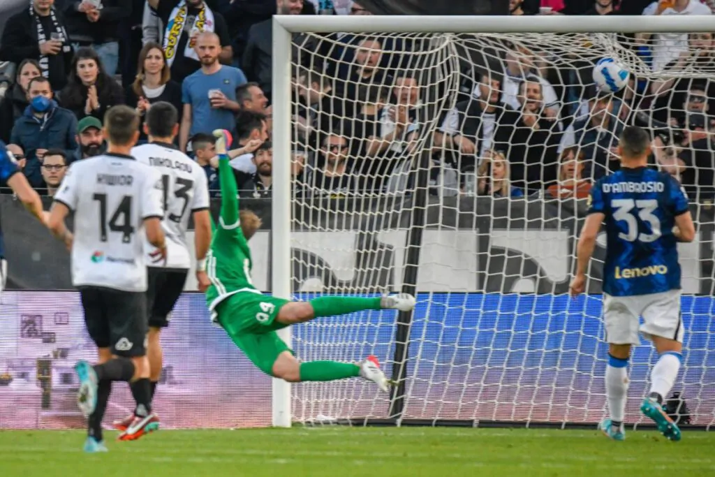 Spezia Inter