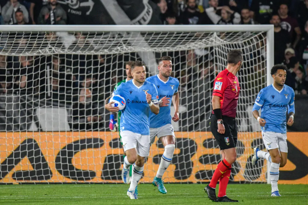 spezia lazio