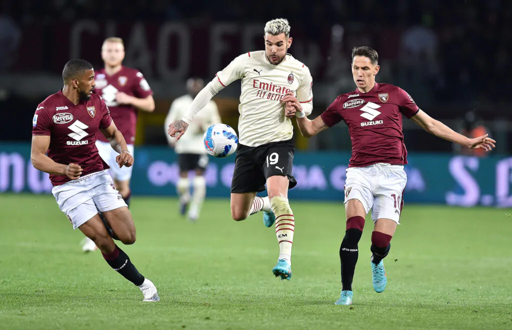 torino milan