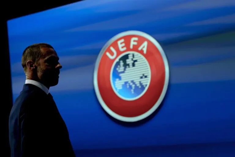 UEFA