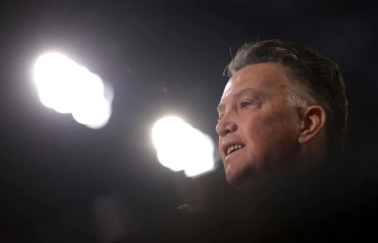 Van Gaal