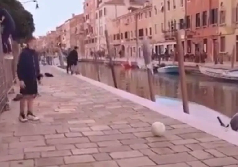 Venezia