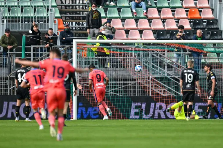 Venezia Atalanta
