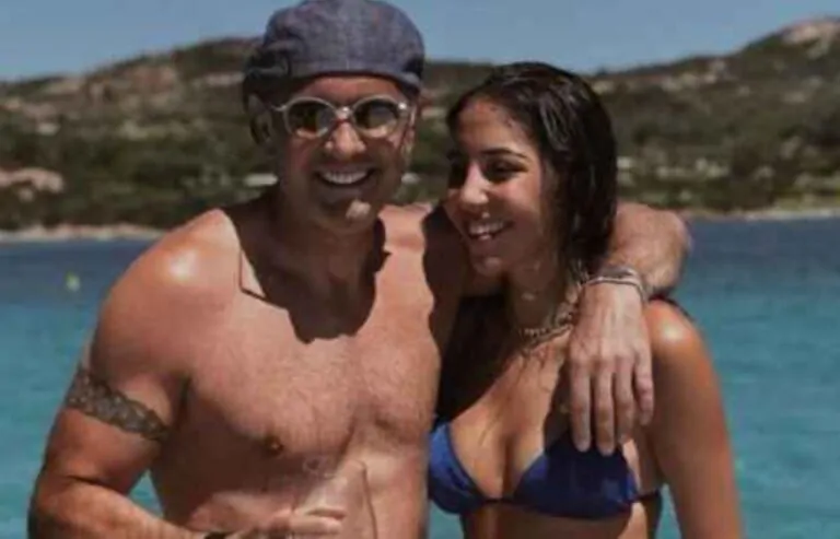 figlia Mihajlovic