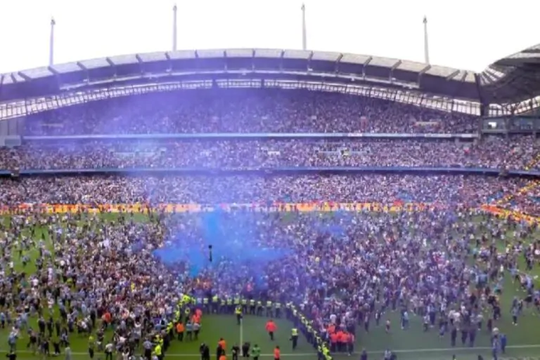 Manchester City