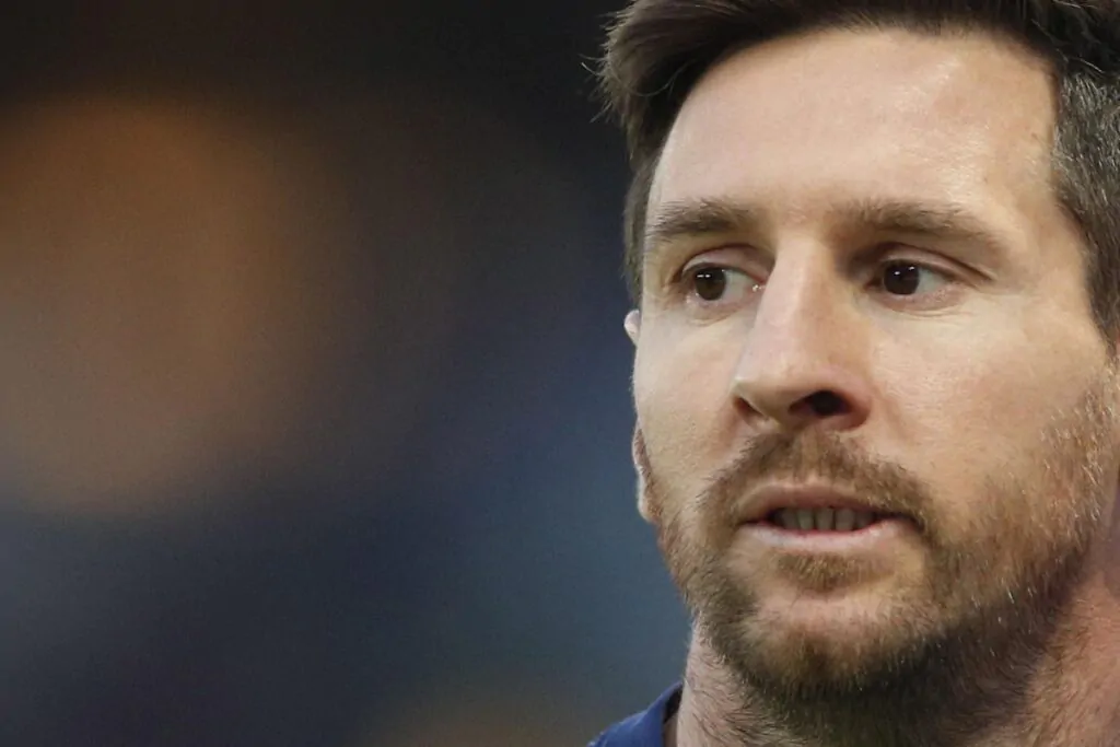 Messi