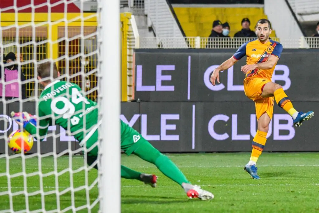 Mkhitaryan