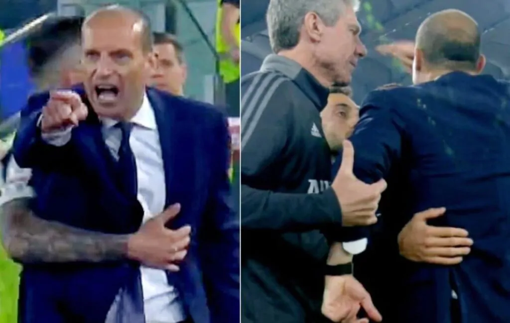 Allegri