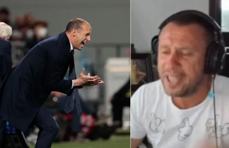 Allegri Cassano
