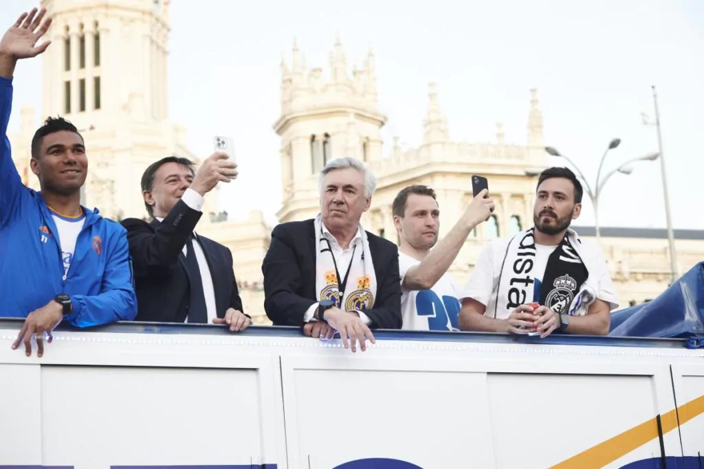 Ancelotti