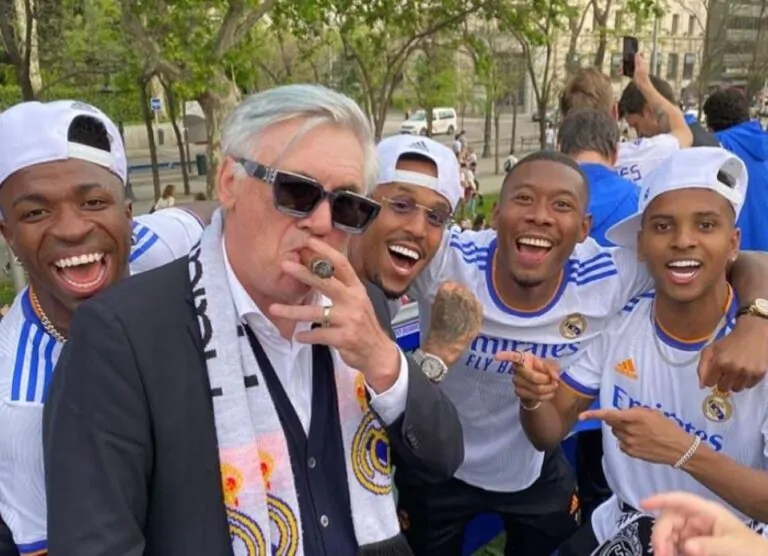 Ancelotti