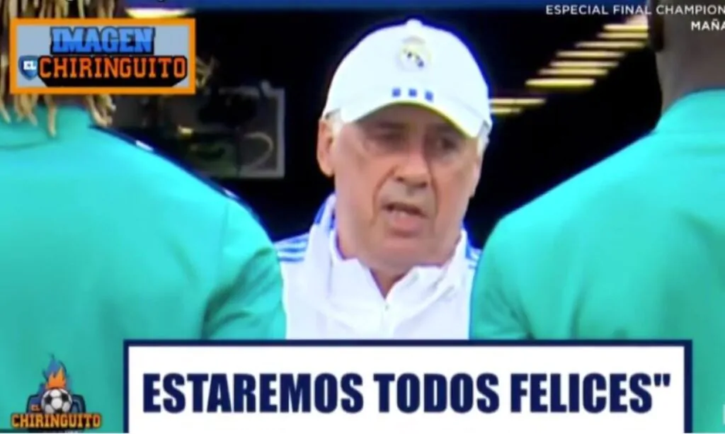 Ancelotti