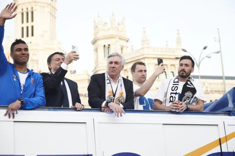 Ancelotti