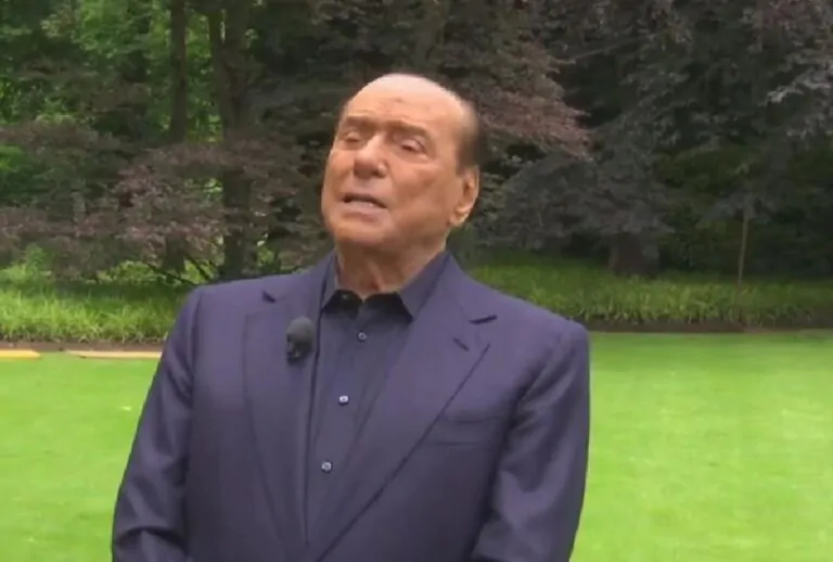 Berlusconi