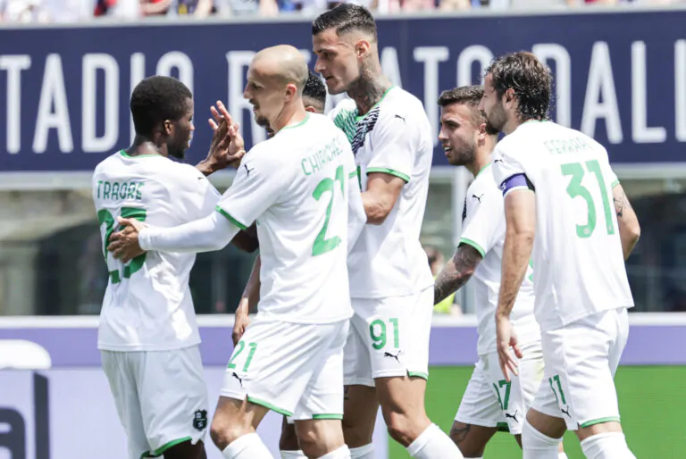 sassuolo
