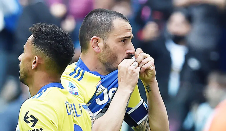 bonucci