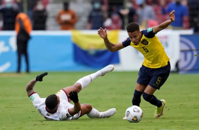 Byron Castillo