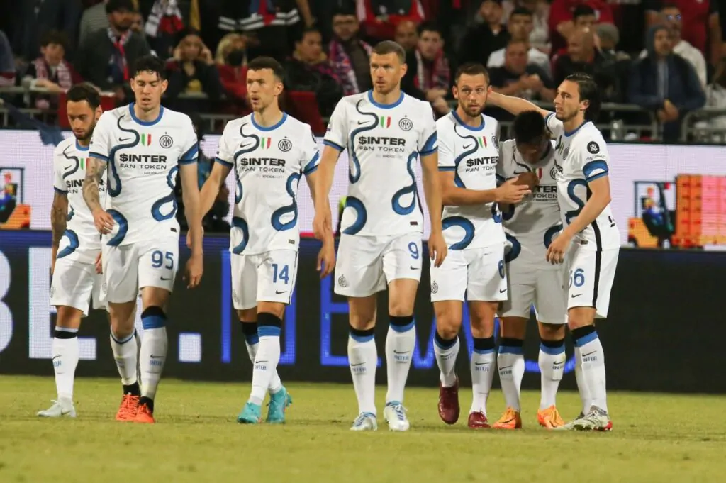 Cagliari Inter
