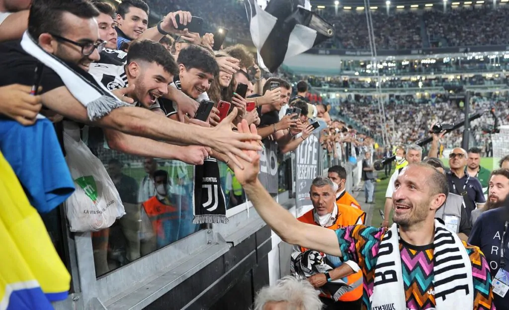Chiellini