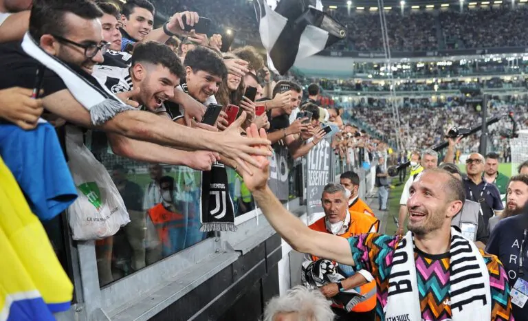 Chiellini