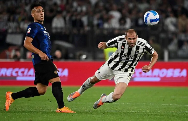 Chiellini