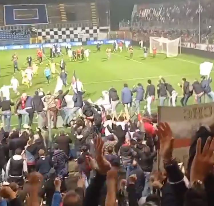festa Cremonese